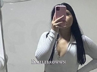 Emilibrowwn