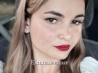 Emilihannessy
