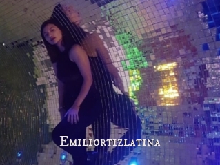 Emiliortizlatina