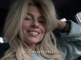 Emiliyanils