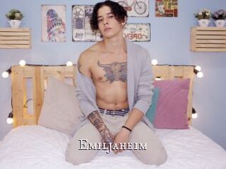 Emiljaheim