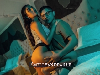 Emillyandpaule
