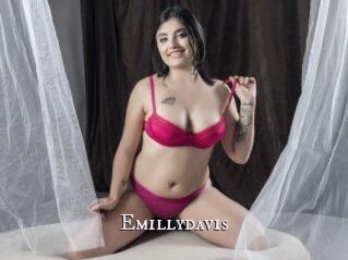 Emillydavis