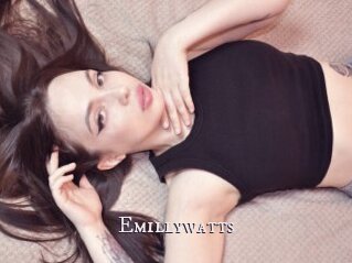Emillywatts