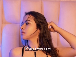 Emillywillys