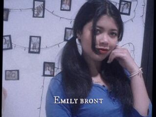Emily_bront
