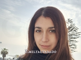 Emilyalvarado