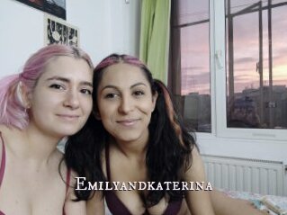 Emilyandkaterina