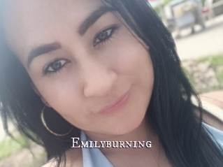 Emilyburning