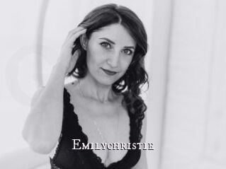 Emilychristie