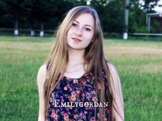 Emilygordan