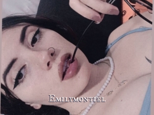 Emilymontiel