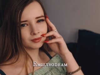 Emilyrodham