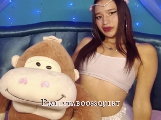 Emilytaboossquirt
