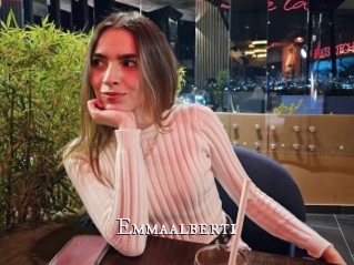 Emmaalberti