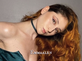 Emmaalen