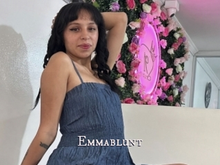 Emmablunt