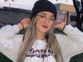 Emmaboobs4