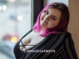 Emmadisarming