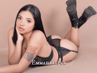 Emmahaarper