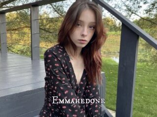 Emmahedone