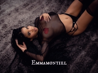 Emmamontiel