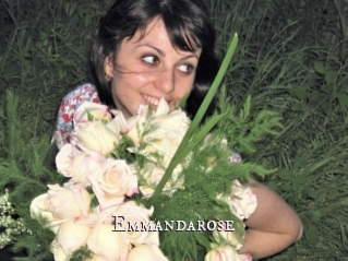 Emmandarose