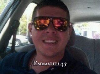 Emmanuel45