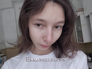 Emmanuelbrown