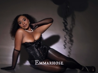 Emmarhose