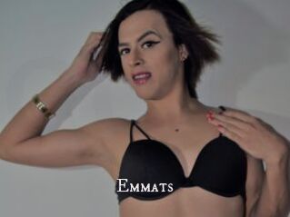 Emmats