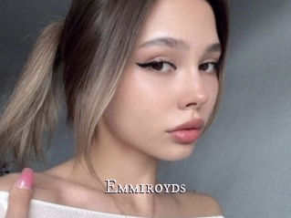 Emmiroyds