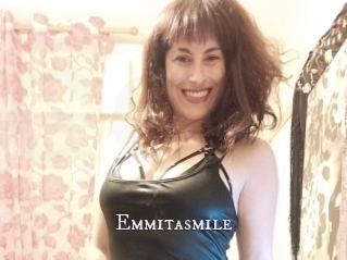 Emmitasmile