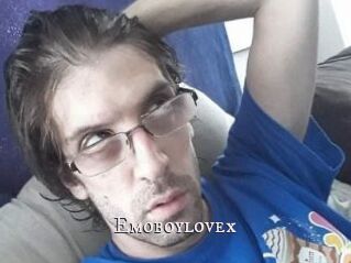 Emoboylovex