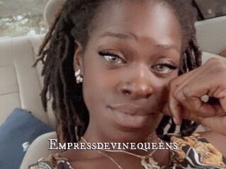 Empressdevinequeens