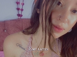 Emy_latin