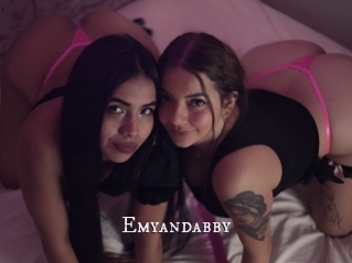 Emyandabby