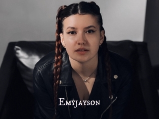 Emyjayson