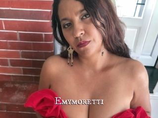 Emymoretti