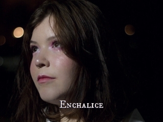 Enchalice
