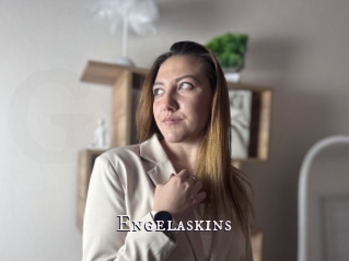 Engelaskins