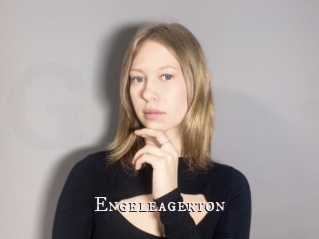 Engeleagerton