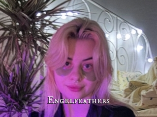 Engelfeathers