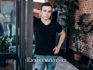 Enrikemartinez