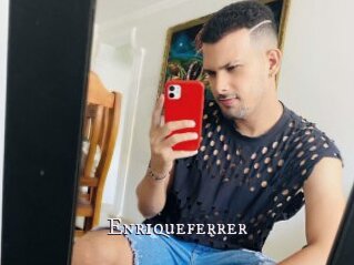 Enriqueferrer