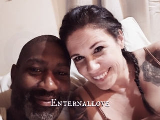 Enternallove