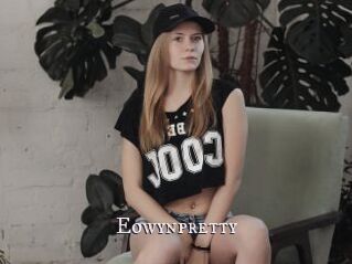 Eowynpretty