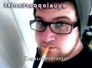 Equalopportunist