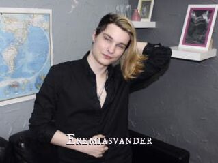 Eremiasvander