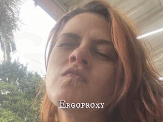 Ergoproxy
